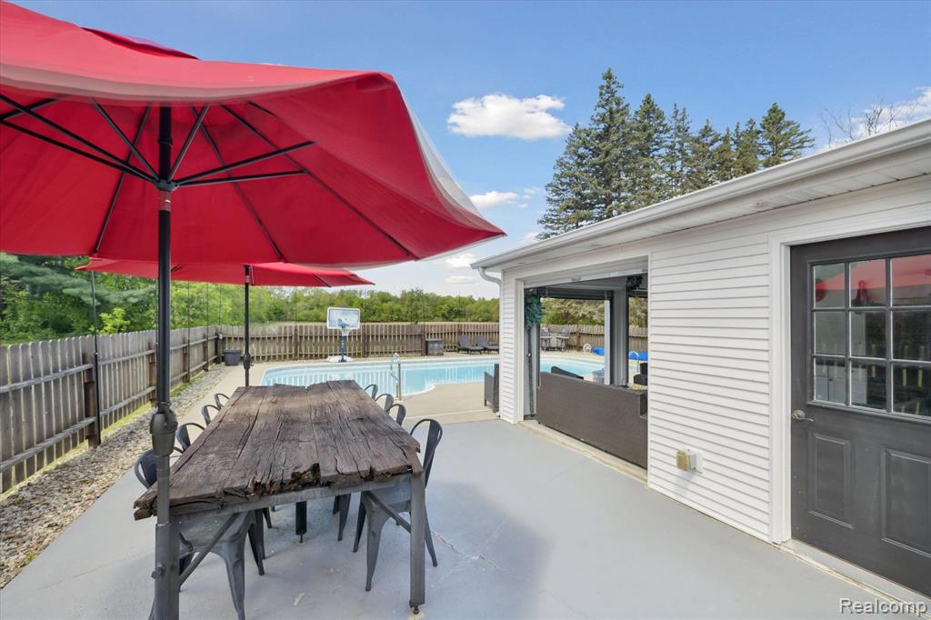 8718 STATE Road, Millington, MI 48746 — Photo 48