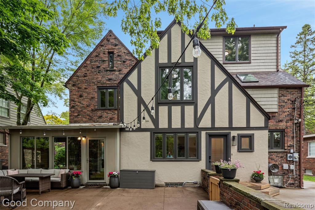 641 W WOODLAND Street, Ferndale, MI 48220 — Photo 55
