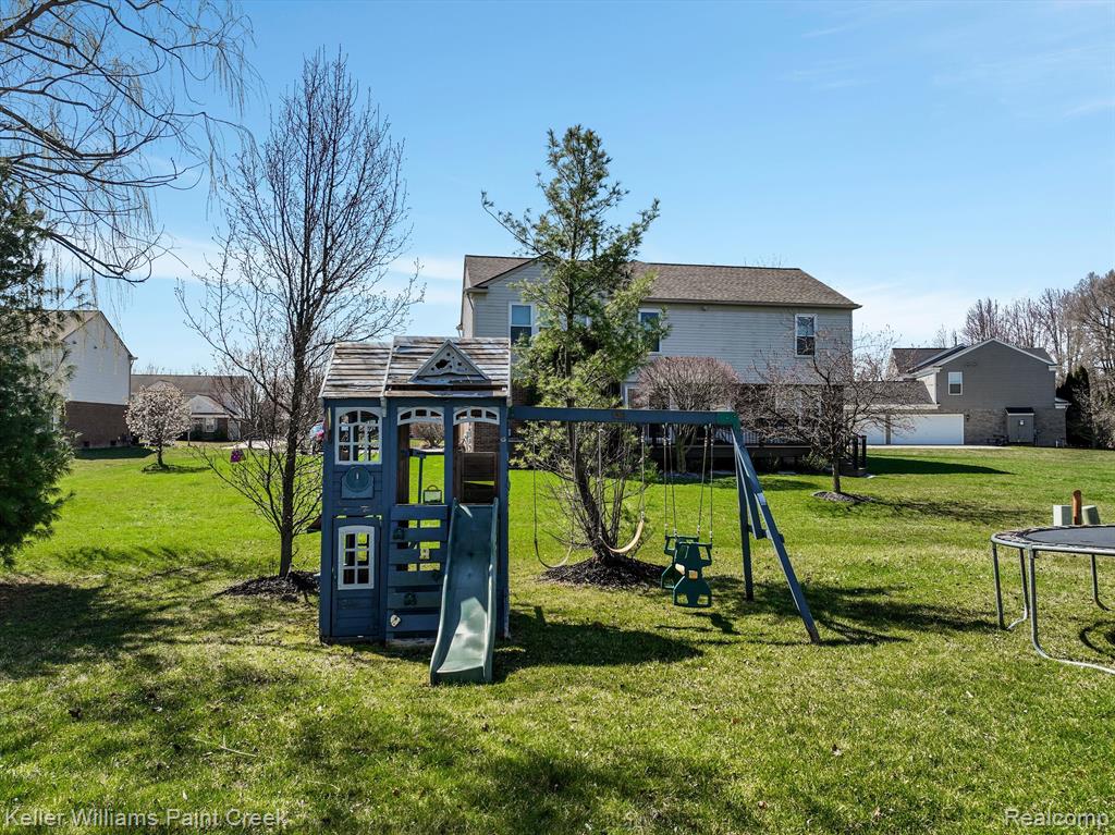 3558 Times Square Boulevard, Canton, MI 48188 — Photo 48
