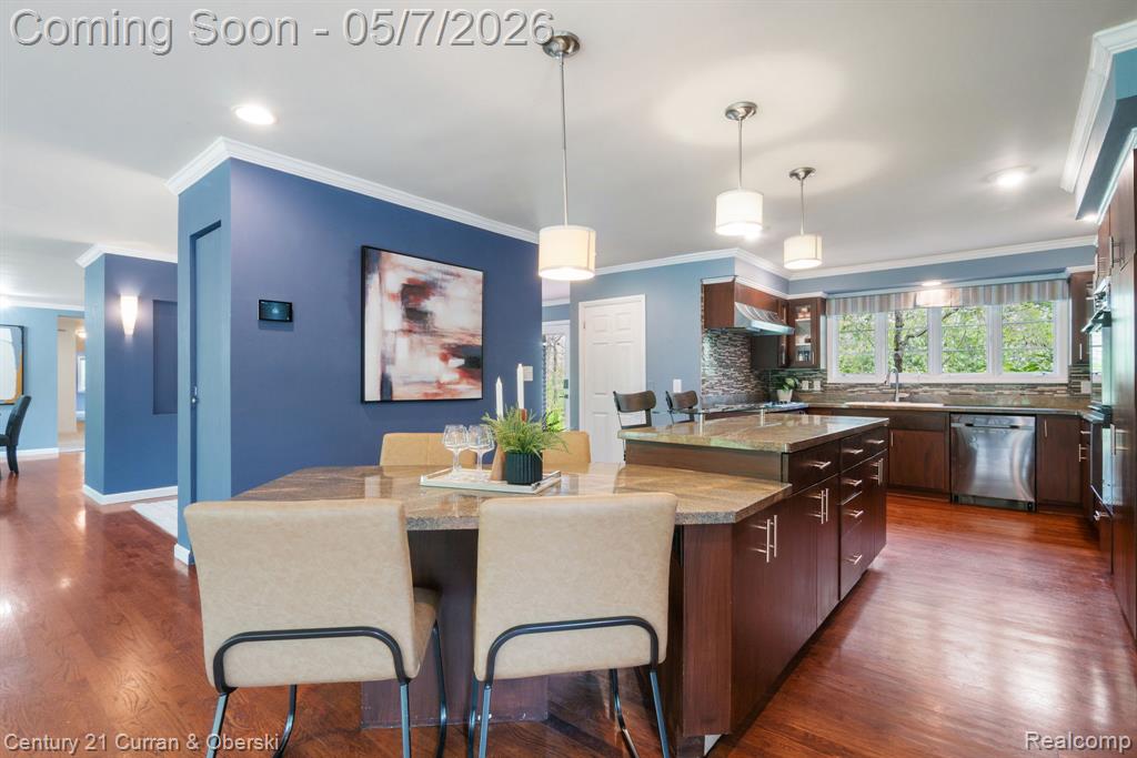 27869 Old Colony Street, Farmington, MI 48334 — Photo 19