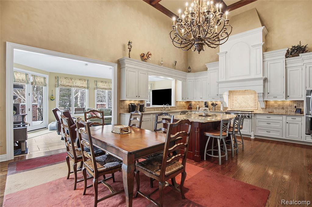 2023 Dean Drive, Washington, MI, 00000