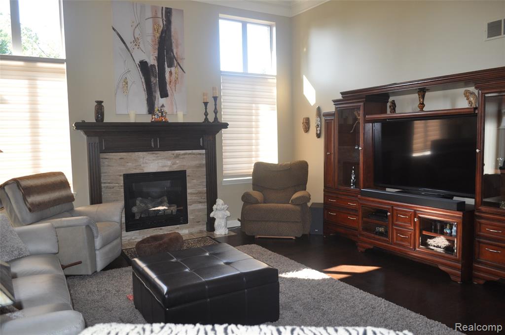 62735 Franklin Park Drive, Washington, MI — Photo 14
