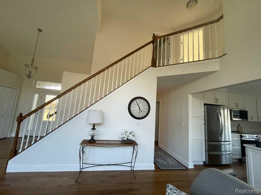 2815 SANDHILL Drive, Dexter, MI 48130 — Photo 14