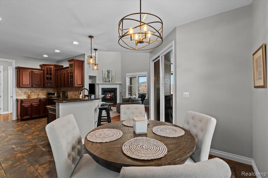 10511 Stoney Point Drive, South Lyon, MI 48178 — Photo 15