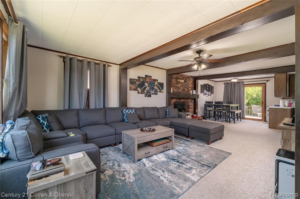 7224 Andersonville Road, Clarkston, MI — Photo 12