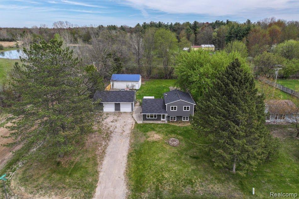 14542 N MCKINLEY Road, Montrose, MI 48457 — Photo 28