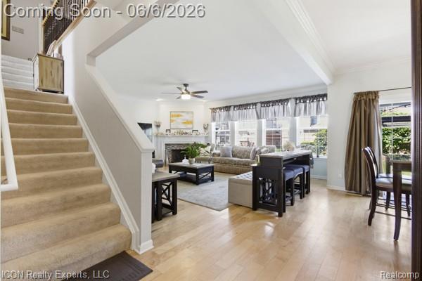 48879 Michaywe Drive, Macomb, MI 48044 — Photo 8