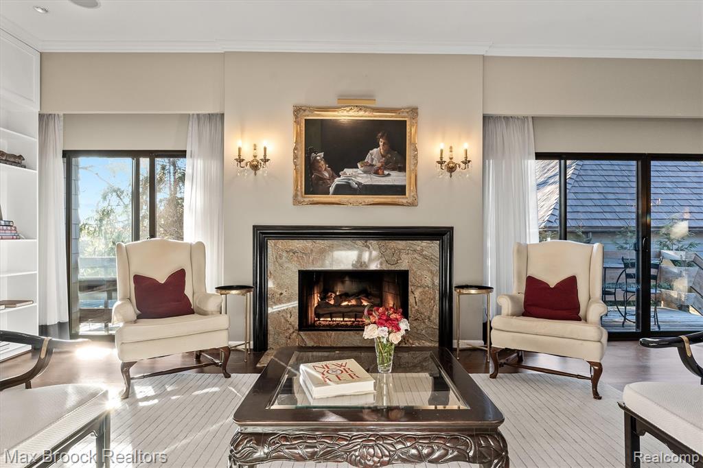 969 Bloomfield Woods, Bloomfield Hills, MI 48304 — Photo 15
