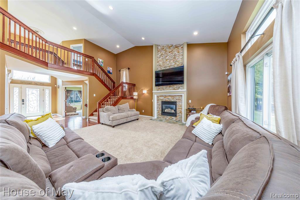 3044 Pheasant Run East Drive, Wixom, MI 48393 — Photo 5