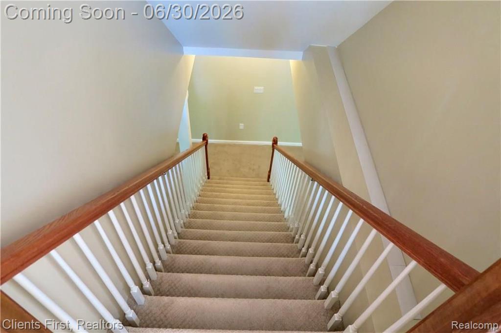 7233 OAKWOOD Drive, West Bloomfield, MI — Photo 25