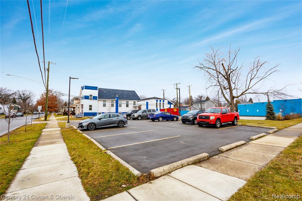 549 E Marshall Street, Ferndale, MI 48220 — Photo 23