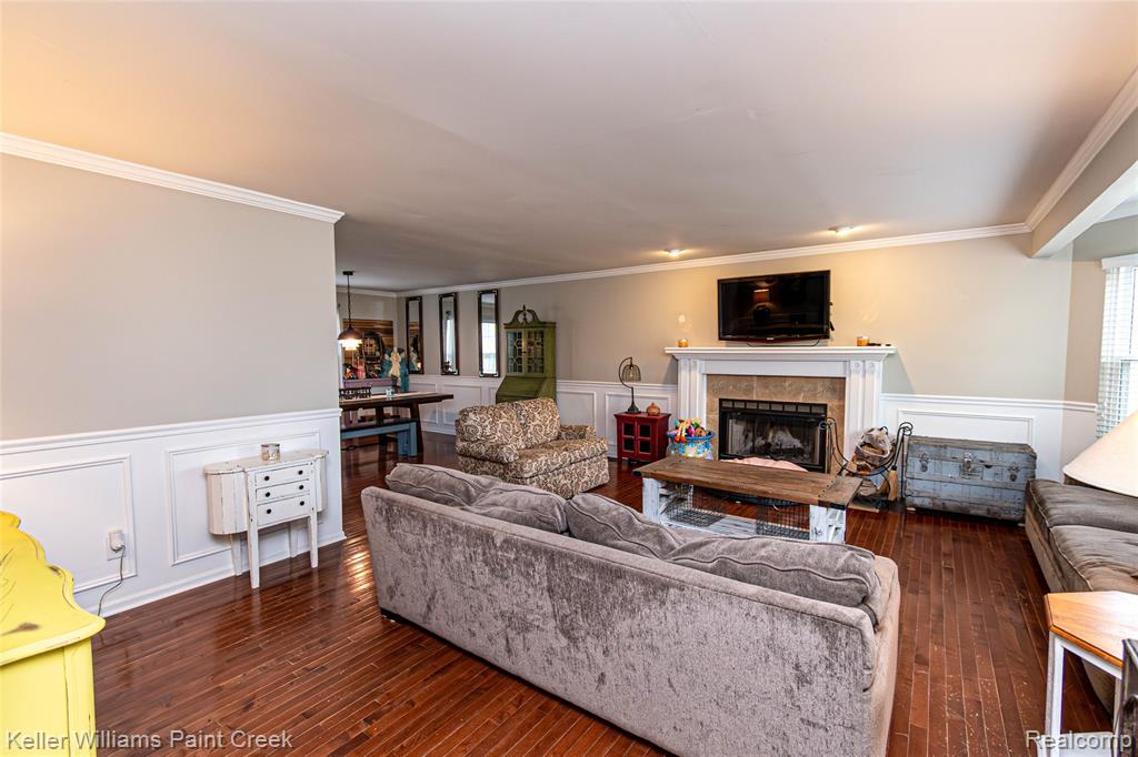 71030 E Pond Creek Drive, Romeo, MI 48065 — Photo 12