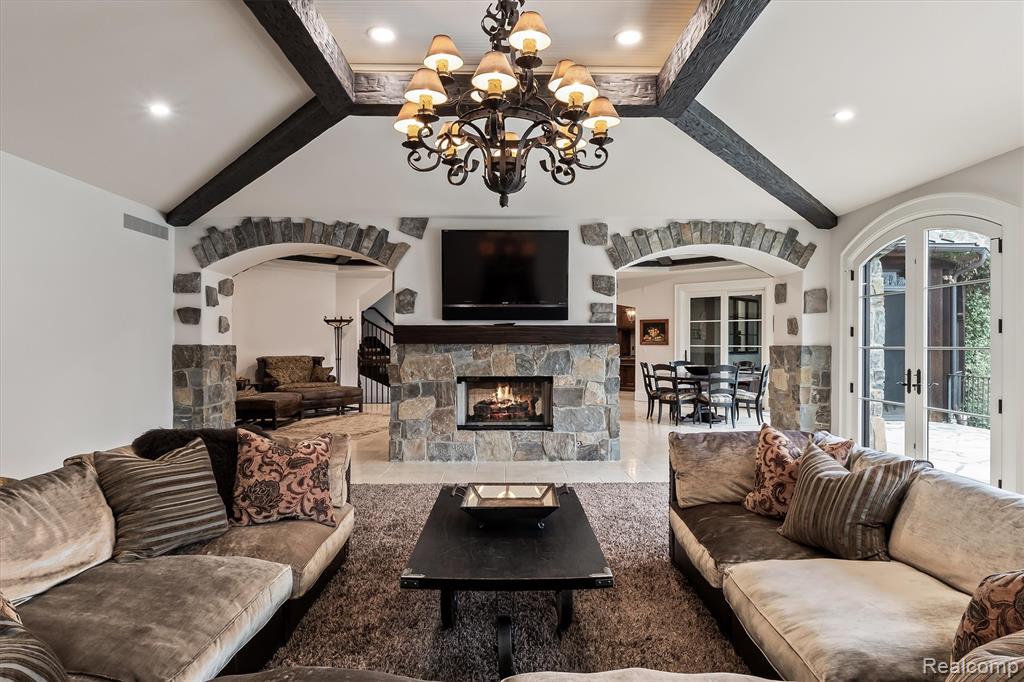 26565 SCENIC, Franklin, MI 48025 — Photo 32