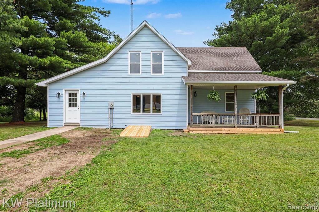 5103 Forester Road, MI 48419 — Photo 2