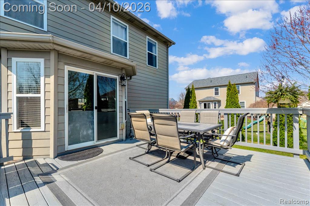 1868 Telford Court, Ypsilanti, MI 48198 — Photo 26