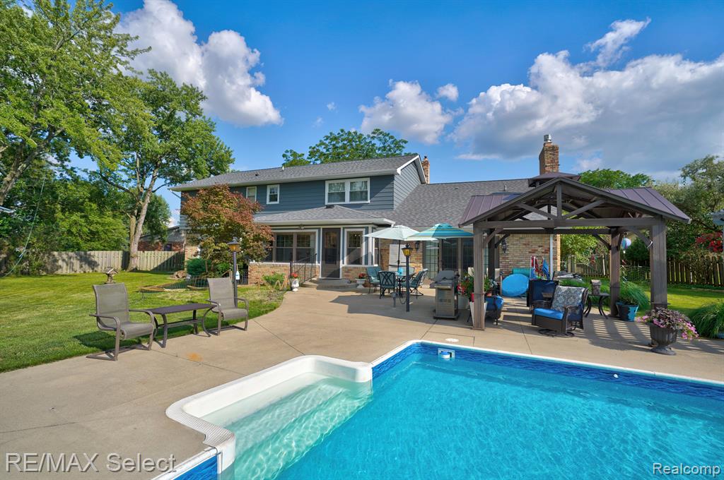 6181 Kings Scepter Court, Grand Blanc, MI 48439 — Photo 3