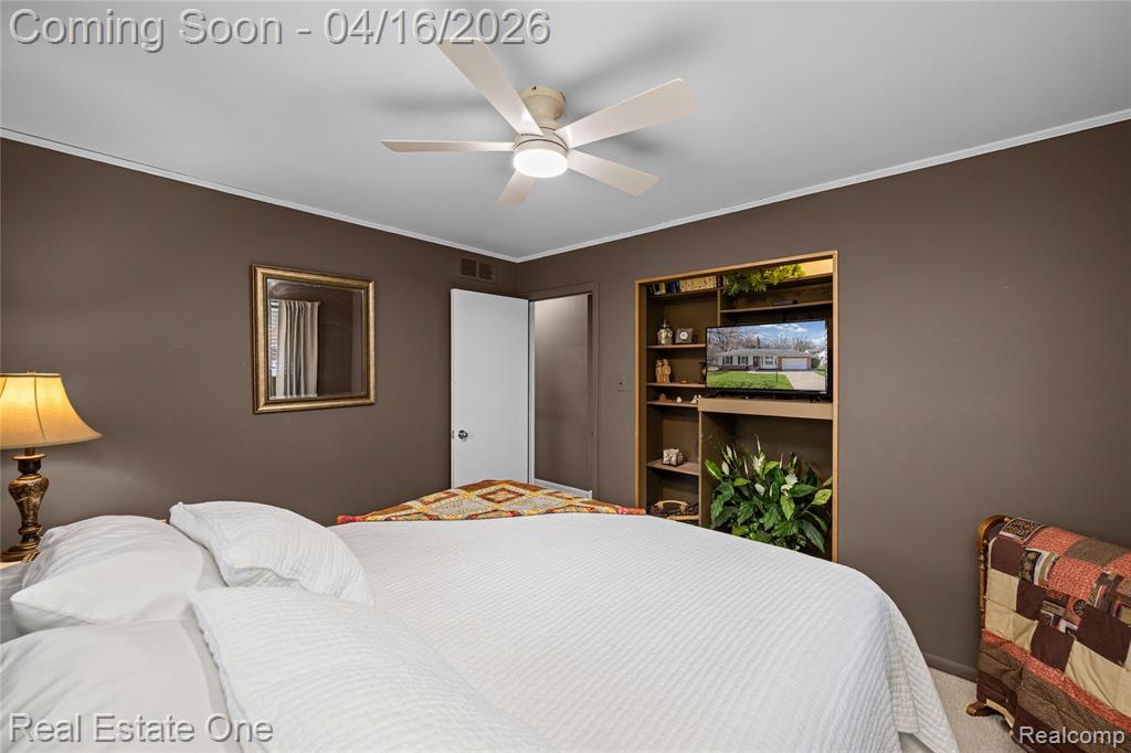 25202 Anchorage Street, Harrison Township, MI — Photo 27