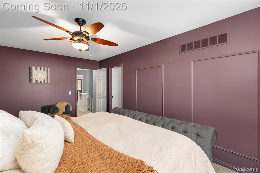 424 Roosevelt Street, Canton, MI 48188 — Photo 26