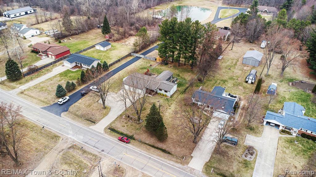 6360 W Frances Road, Clio, MI 48420 — Photo 31