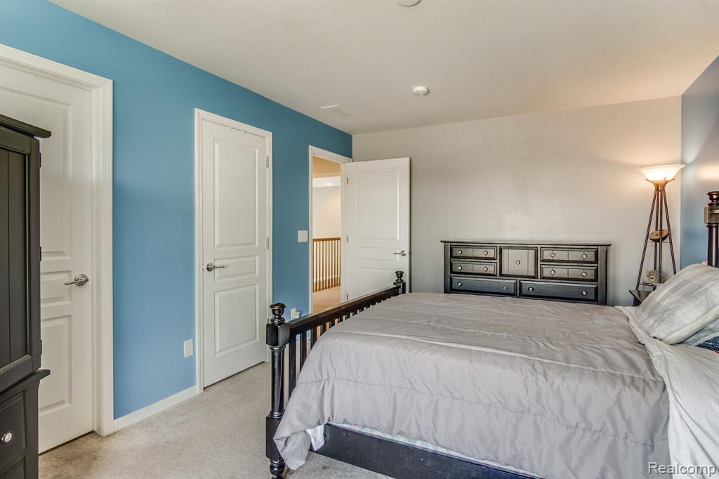 16026 JOHNSON CREEK Drive, Northville, MI 48168 — Photo 52