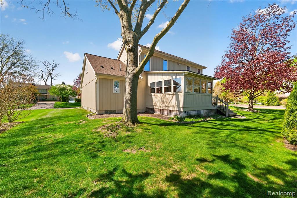 2476 Cedar Key Drive, Lake Orion, MI — Photo 60