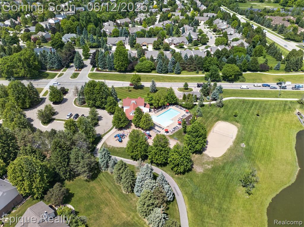 760 Caribou Court, Rochester, MI 48307 — Photo 60