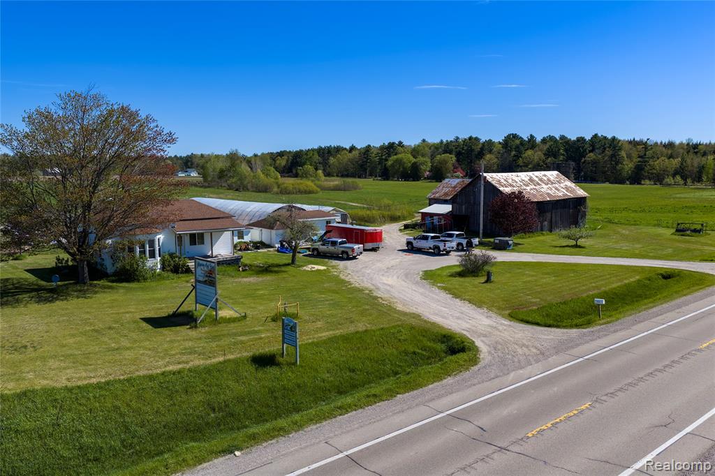 850 M-55, Tawas City, MI 48763 — Photo 10