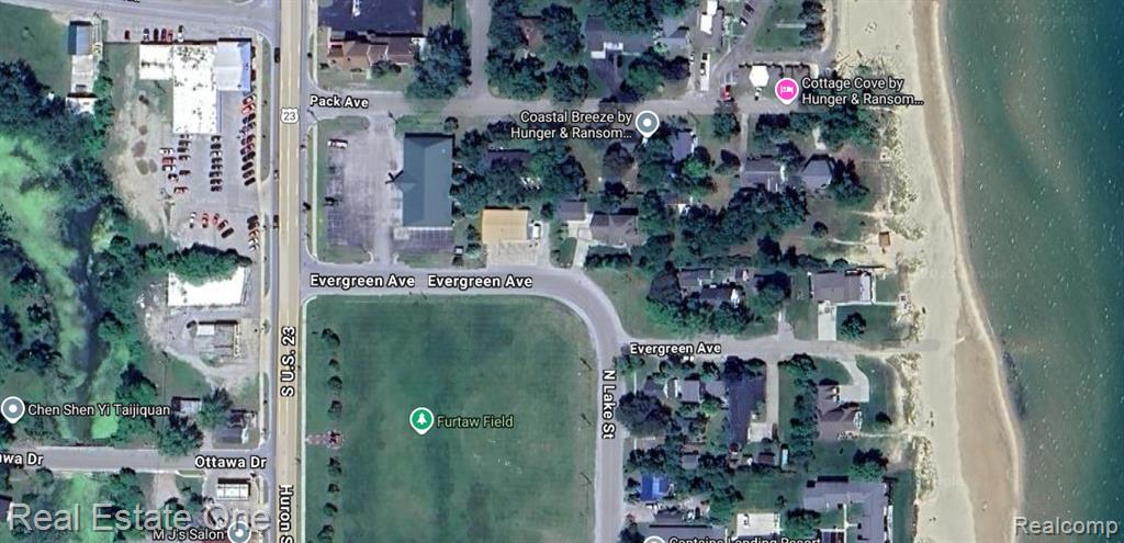 421 N STATE Street, Oscoda, MI 48750 — Photo 9