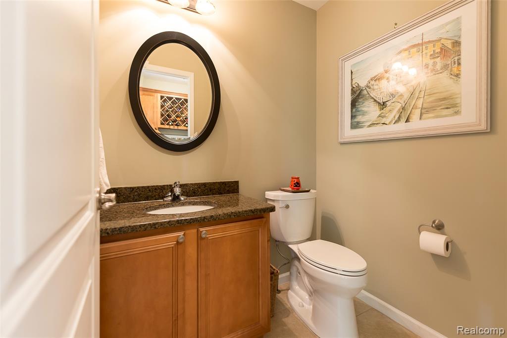 29811 Bradford Drive, New Hudson, MI 48165 — Photo 14