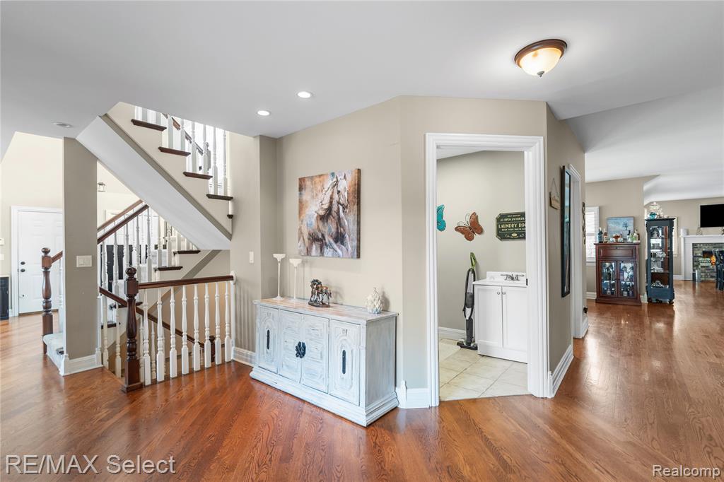 11472 Moffett Court, Fenton, MI, 48430