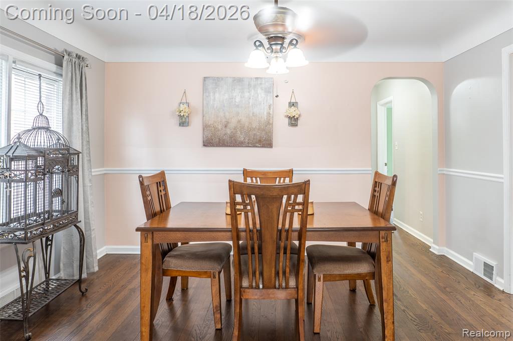 2446 22nd Street, Wyandotte, MI 48192 — Photo 13
