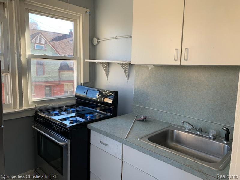 4207 4th Street, Detroit, MI 48201 — Photo 5