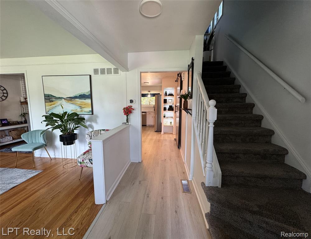 16282 Truwood, Woodhaven, MI 48183 — Photo 4