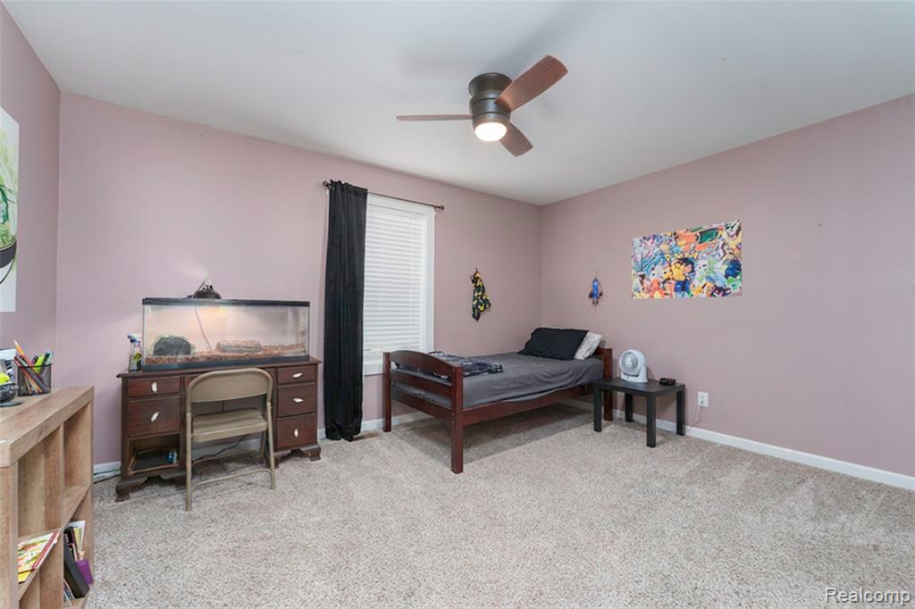 140 Skyline Drive, Howell, MI 48843 — Photo 43