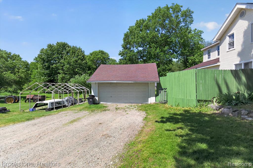 9455 Andersonville Road, Clarkston, MI — Photo 49