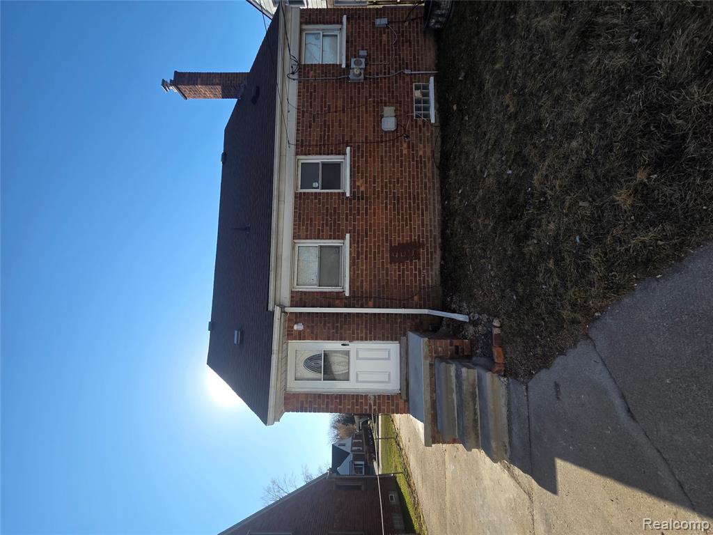 1121 S Meadowbrook Street E, Inkster, MI 48141 — Photo 3