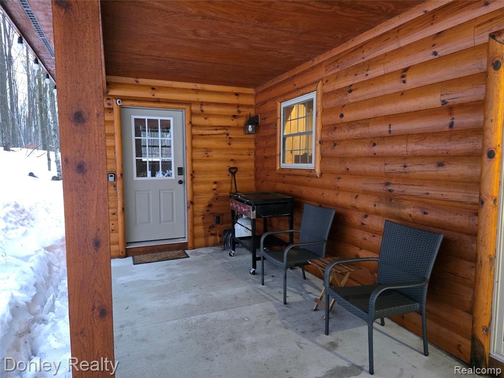 8854 Dellwood Drive, Elmira, MI 49730 — Photo 29