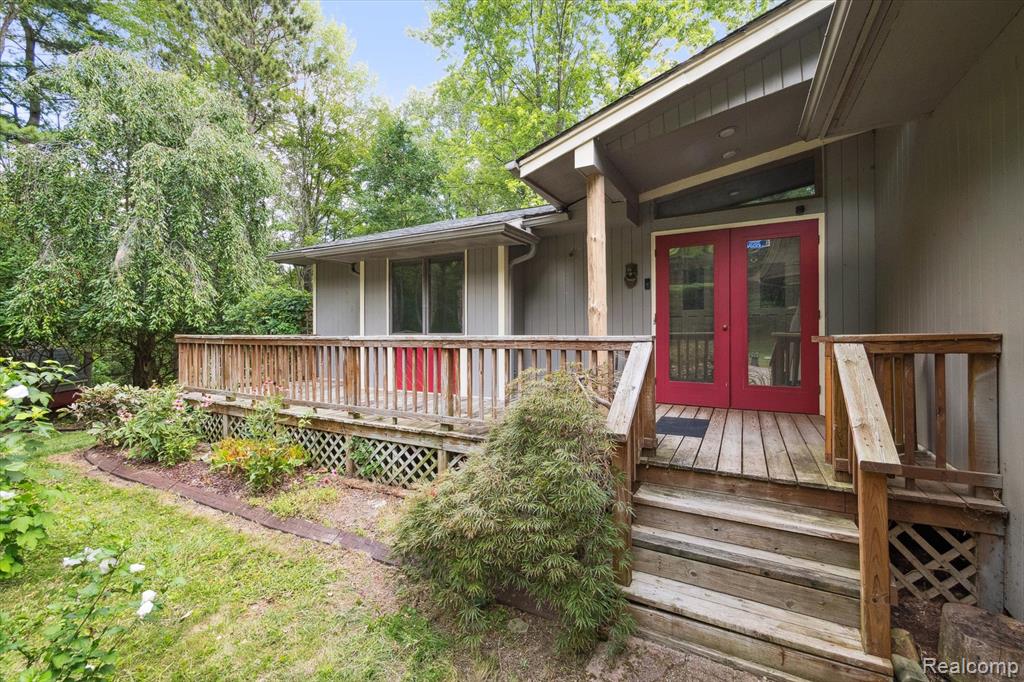 4851 Fox Chapel Drive, Dryden, MI 48428 — Photo 3
