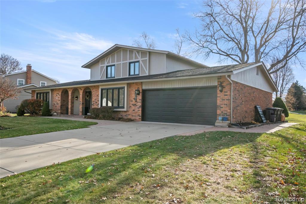 42085 Banbury Road, Northville, MI 48168 — Photo 58