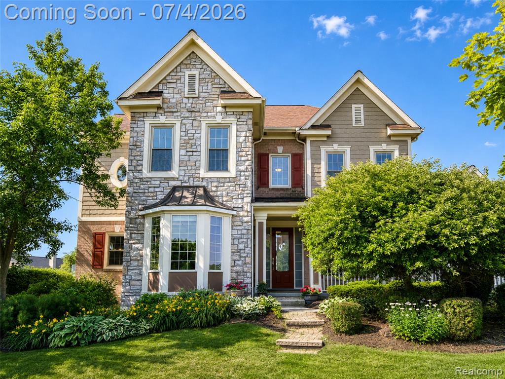 49335 Dominion Court, Canton, MI 48187 — Photo 8