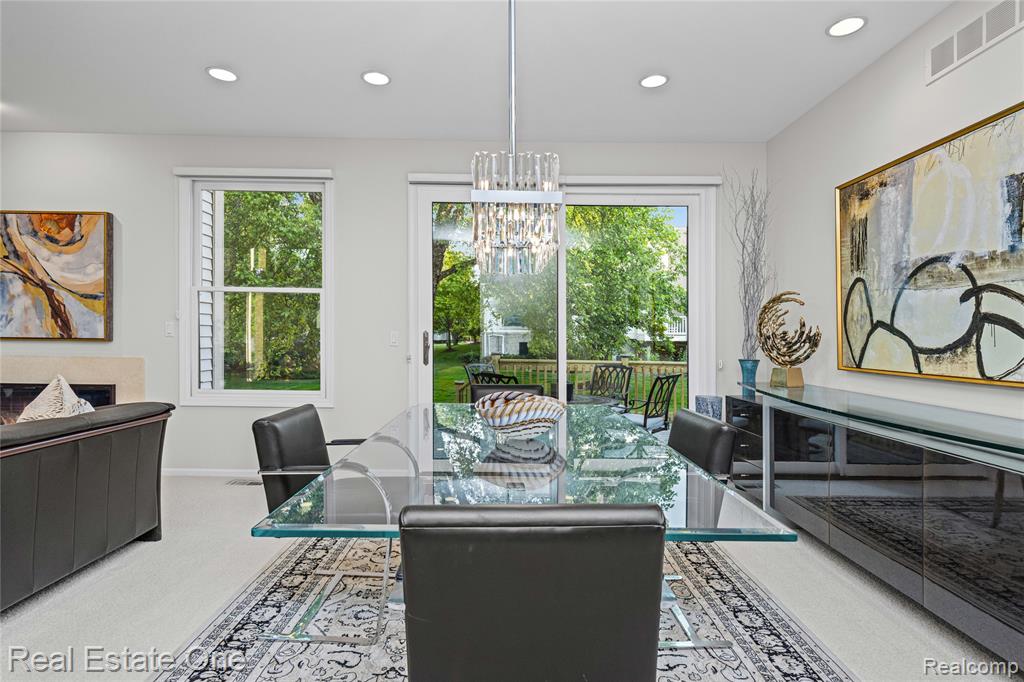 7105 Winding Brook Court, West Bloomfield, MI — Photo 25