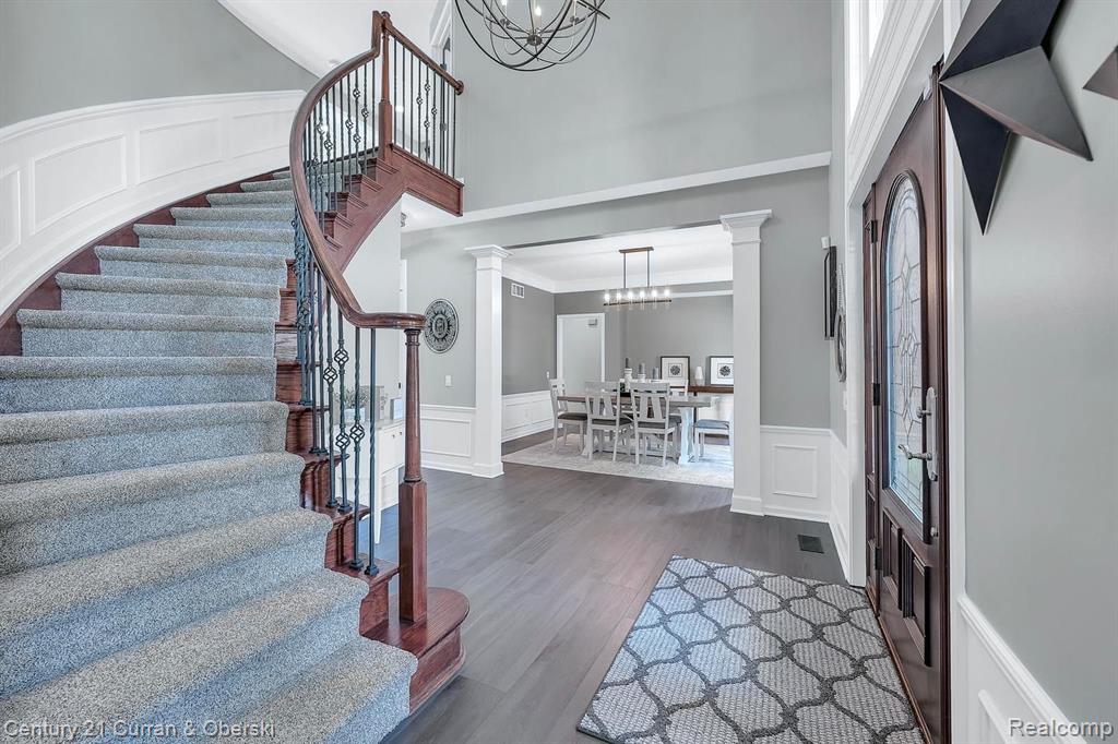 49251 STANTON, Canton, MI 48188 — Photo 4