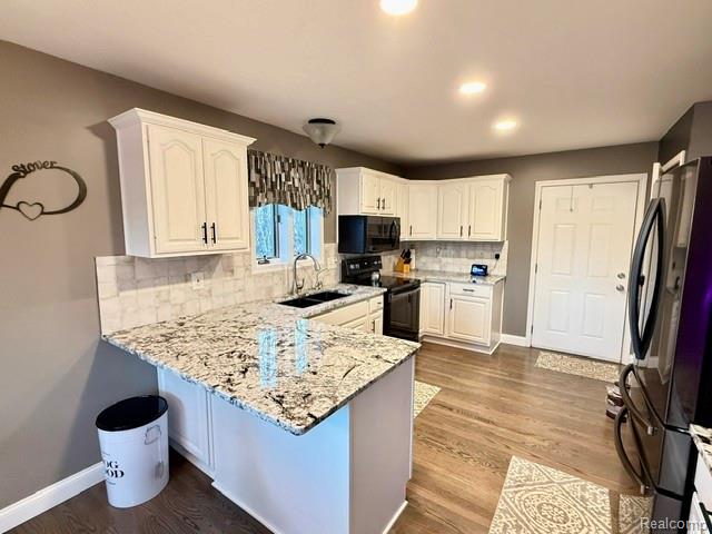 2180 Landmark Drive, Lapeer, MI 48446 — Photo 5
