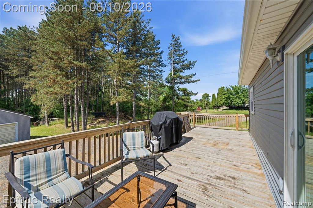 12272 E Mount Morris Road, Davison, MI 48423 — Photo 28
