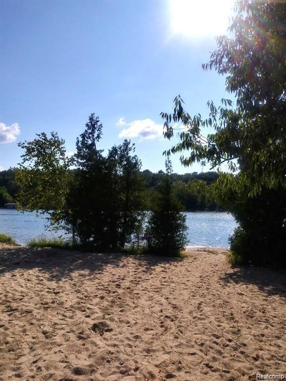 7254 DARK LAKE Drive, Clarkston, MI — Photo 59