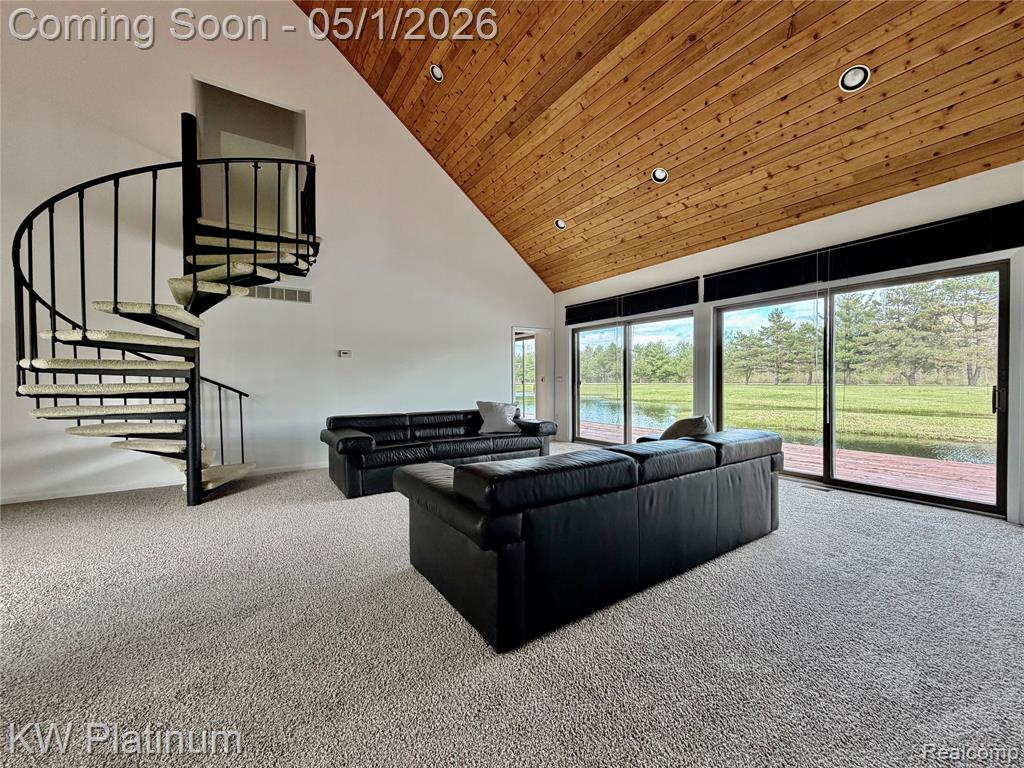 3845 Campbell Road, Clyde, MI 48049 — Photo 16
