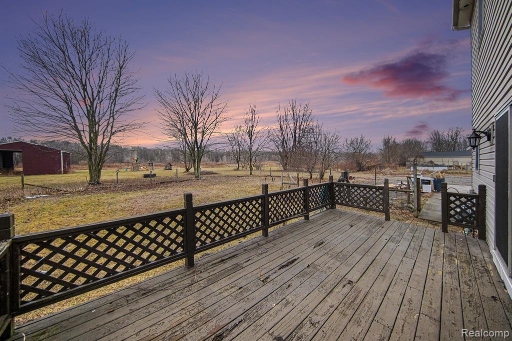 23780 Carleton West Road, Belleville, MI 48111 — Photo 25