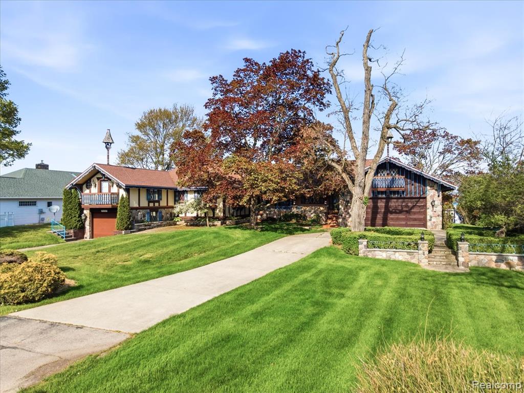 94 N Lake Street, Port Sanilac, MI 48469 — Photo 5