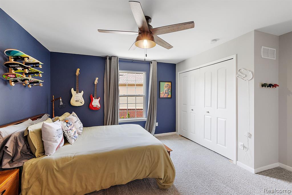 406 AMELIA Circle, South Lyon, MI 48178 — Photo 42