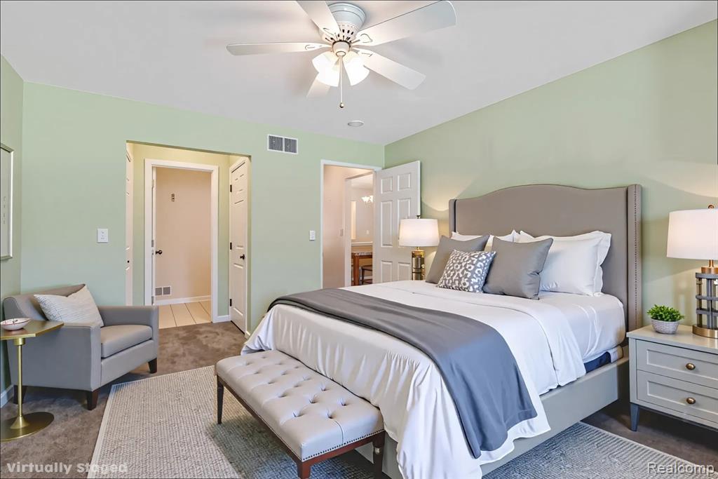 53171 Pineridge Drive, Chesterfield, MI — Photo 16